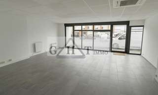 Commerce  75 m² à louer à Saint-Maur-des-Fossés (94210)