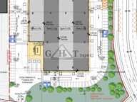 Local d'activités/ entrepot 3700m2 à louer Saint Mard — photo 4