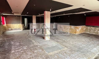 Local industriel  600 m² à louer à Servon (77170)