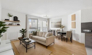 Appartement 2 Pièces 50 m² à vendre à Saint-Ouen-sur-Seine (93400)