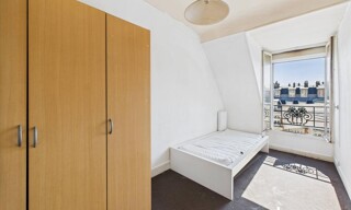 Appartement 2 Pièces 17 m² à vendre à Paris 16 (75016)