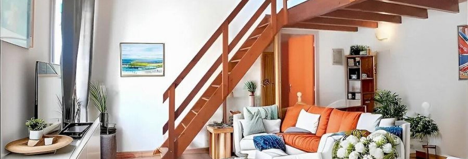 Appartement 2 Pièces 48 m² à vendre à Argelès-sur-Mer (66700)