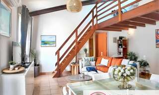 Appartement 2 Pièces 48 m² à vendre à Argelès-sur-Mer (66700)