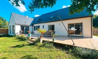 Maison 6 Pièces 165 m² à vendre à Sautron (44880)
