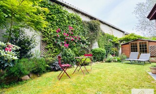 Maison 5 Pièces 125 m² à vendre à Basse-Goulaine (44115)