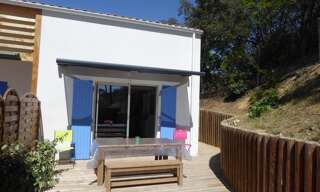 Maison 3 Pièces 60 m² à vendre à Longeville-sur-Mer (85560)