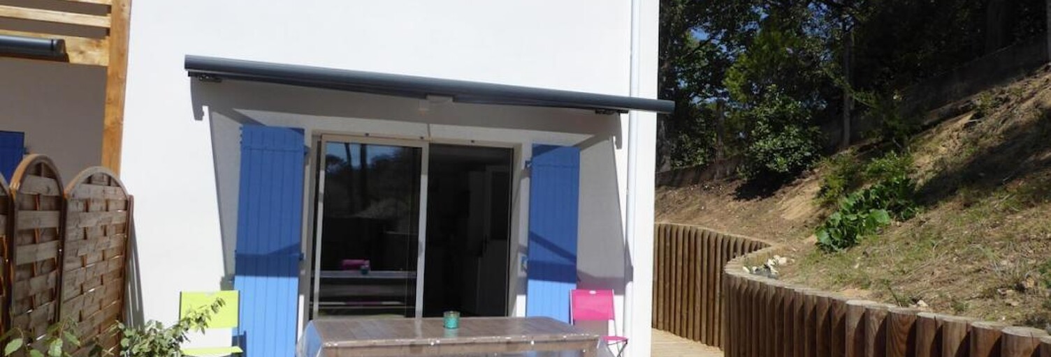 Maison 3 Pièces 60 m² à vendre à Longeville-sur-Mer (85560)