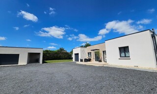 Maison 5 Pièces 144 m² à vendre à Pigny (18110)
