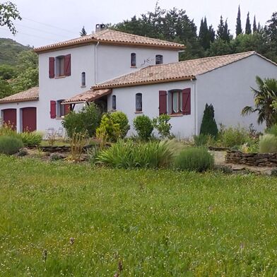 Maison 7 pièces 374400 €