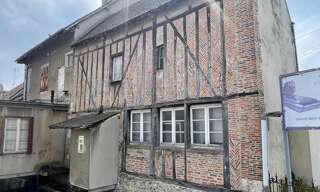 Immeuble  118 m² à vendre à Châtillon-Coligny (45230)