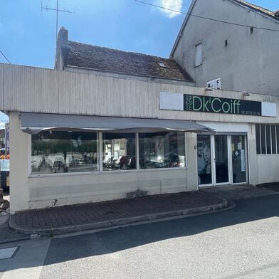 Immeuble  113000 €