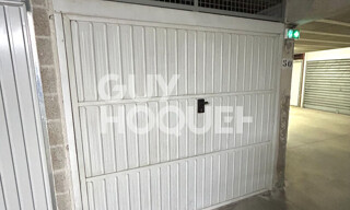 Garage  15 m² à vendre à Canet-en-Roussillon (66140)