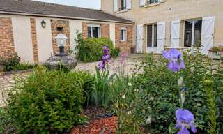 Maison 7 Pièces 180 m² à vendre à Senlis (60300)