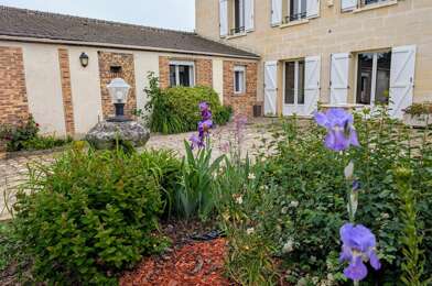 Maison 7 pièces 450000 €