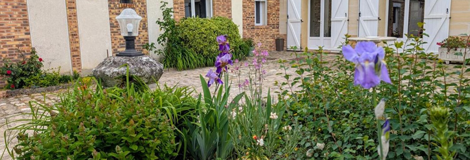 Maison 7 Pièces 180 m² à vendre à Senlis (60300)