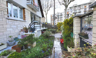 Maison 5 Pièces 100 m² à vendre à Viroflay (78220)