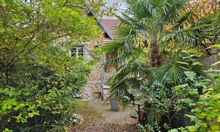 Maison 8 Pièces 184 m² à vendre à Montesson (78360)