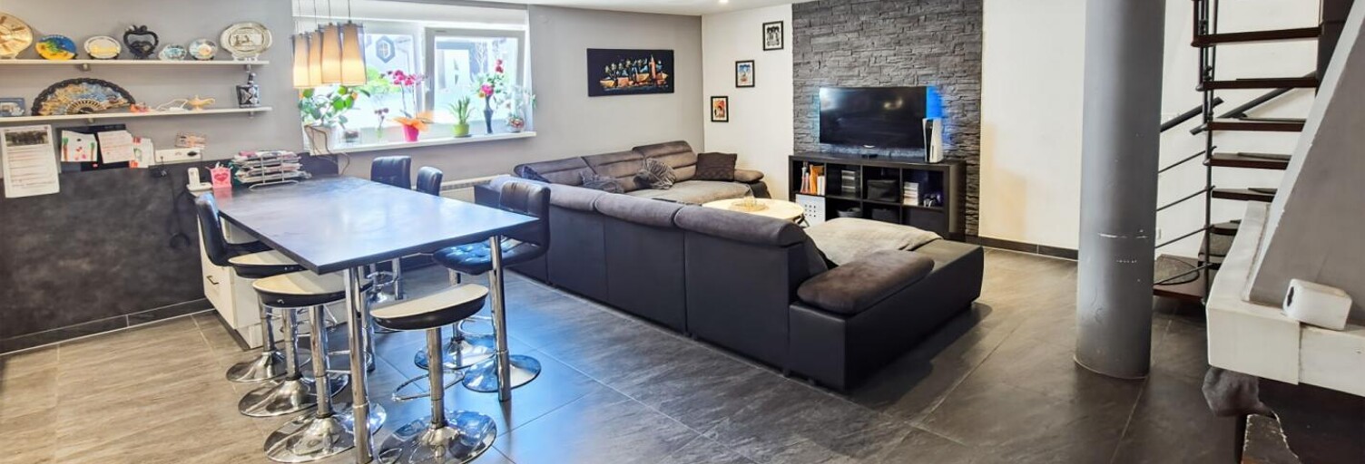 Appartement 4 Pièces 75 m² à vendre à Oberhoffen-sur-Moder (67240)