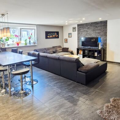 Appartement 4 pièces 260000 €