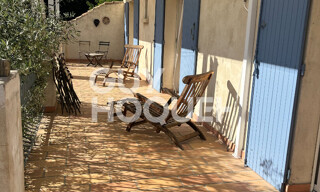 Maison 4 Pièces 128 m² à louer à Langlade (30980)