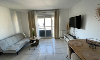 Appartement 2 Pièces 37 m² à louer à Vaulx-en-Velin (69120)