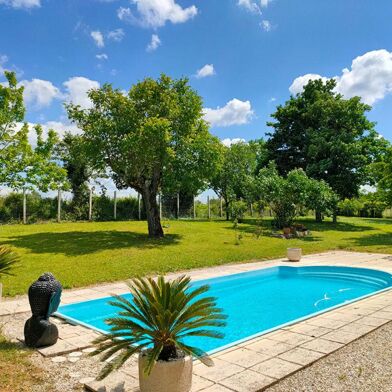 Maison 8 pièces 675000 €