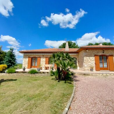 Maison 8 pièces 675000 €