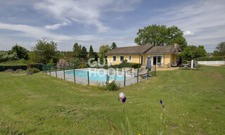 Maison 5 Pièces 115 m² à vendre à Tramolé (38300)