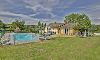 Maison 5 Pièces 115 m² à vendre à Bourgoin-Jallieu (38300)