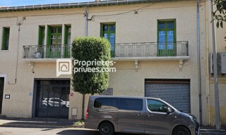 Maison 6 Pièces 160 m² à vendre à Perpignan (66000)