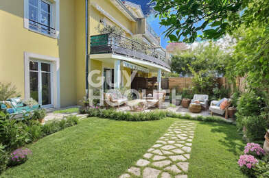 Appartement 4 pièces 390000 €