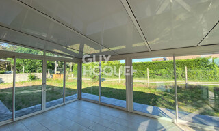 Maison 3 Pièces 80 m² à vendre à Libourne (33500)