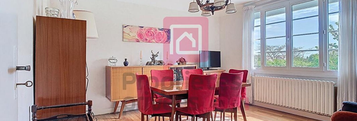 Maison 4 Pièces 75 m² à vendre à Thuré (86540)