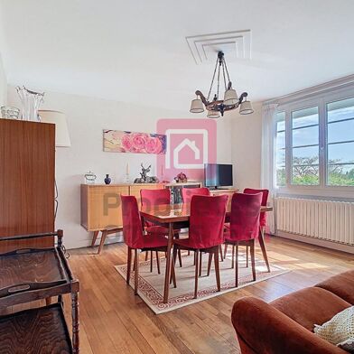 Maison 4 pièces 128500 €