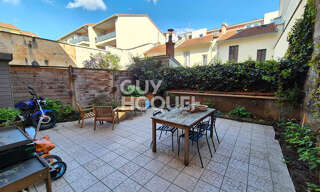 Appartement 4 Pièces 98 m² à vendre à Oullins-Pierre-Bénite (69600)