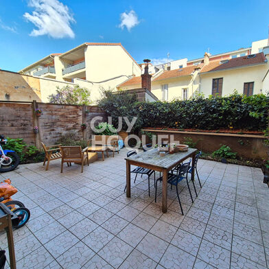 Appartement 4 pièces 390000 €