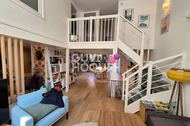 Appartement 4 pièces 390000 €