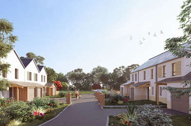 Maison 4 pièces 299000 €