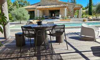 Maison 8 Pièces 252 m² à vendre à Ménerbes (84560)