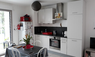 Appartement 2 Pièces 50 m² à louer à Tours (37100)