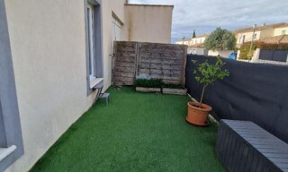 Appartement 3 Pièces 65 m² à louer à Châteauneuf-les-Martigues (13220)