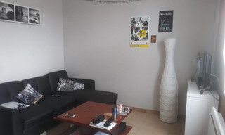 Appartement 3 Pièces 45 m² à louer à Tours (37000)