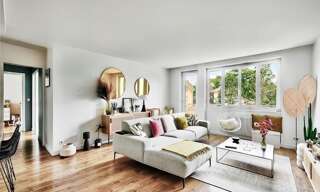 Appartement 4 Pièces 96 m² à vendre à Tassin-la-Demi-Lune (69160)