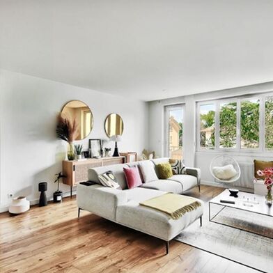 Appartement 4 pièces 350000 €