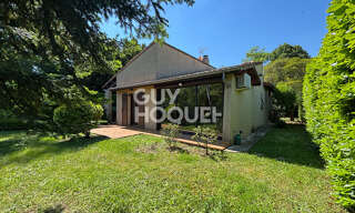 Maison 7 Pièces 209 m² à vendre à Saint-Péray (07130)