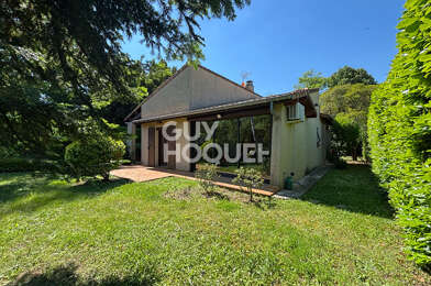 Maison 7 pièces 495000 €