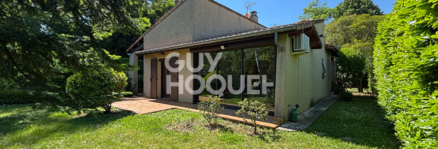 Maison 7 Pièces 209 m² à vendre à Saint-Péray (07130)