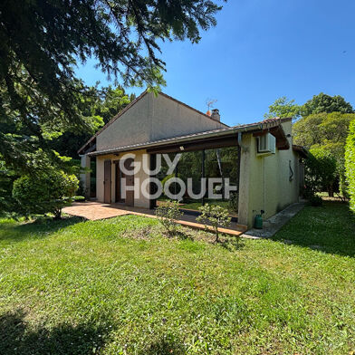 Maison 7 pièces 495000 €