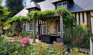 Maison 5 Pièces 115 m² à vendre à Saint-Martin-de-la-Lieue (14100)