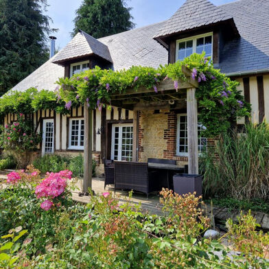 Maison 5 pièces 950000 €